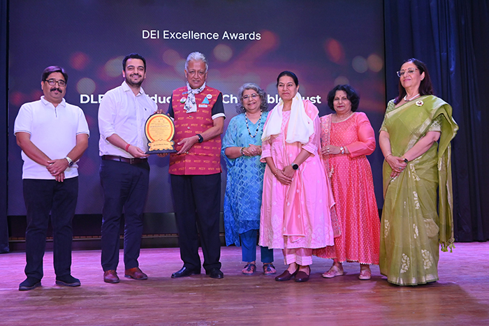 DLF CARES